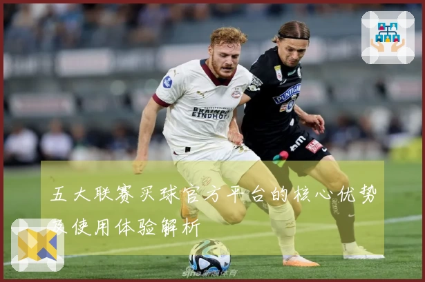 五大联赛买球官方平台的核心优势及使用体验解析