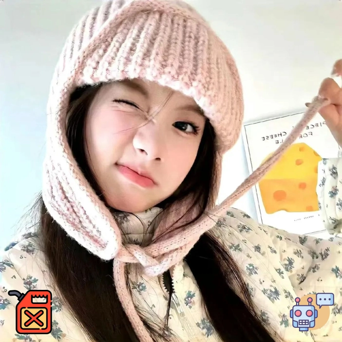 头像